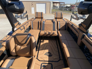 2026 Malibu Boats Wakesetter 25 LSV for sale in Edmond, Oklahoma