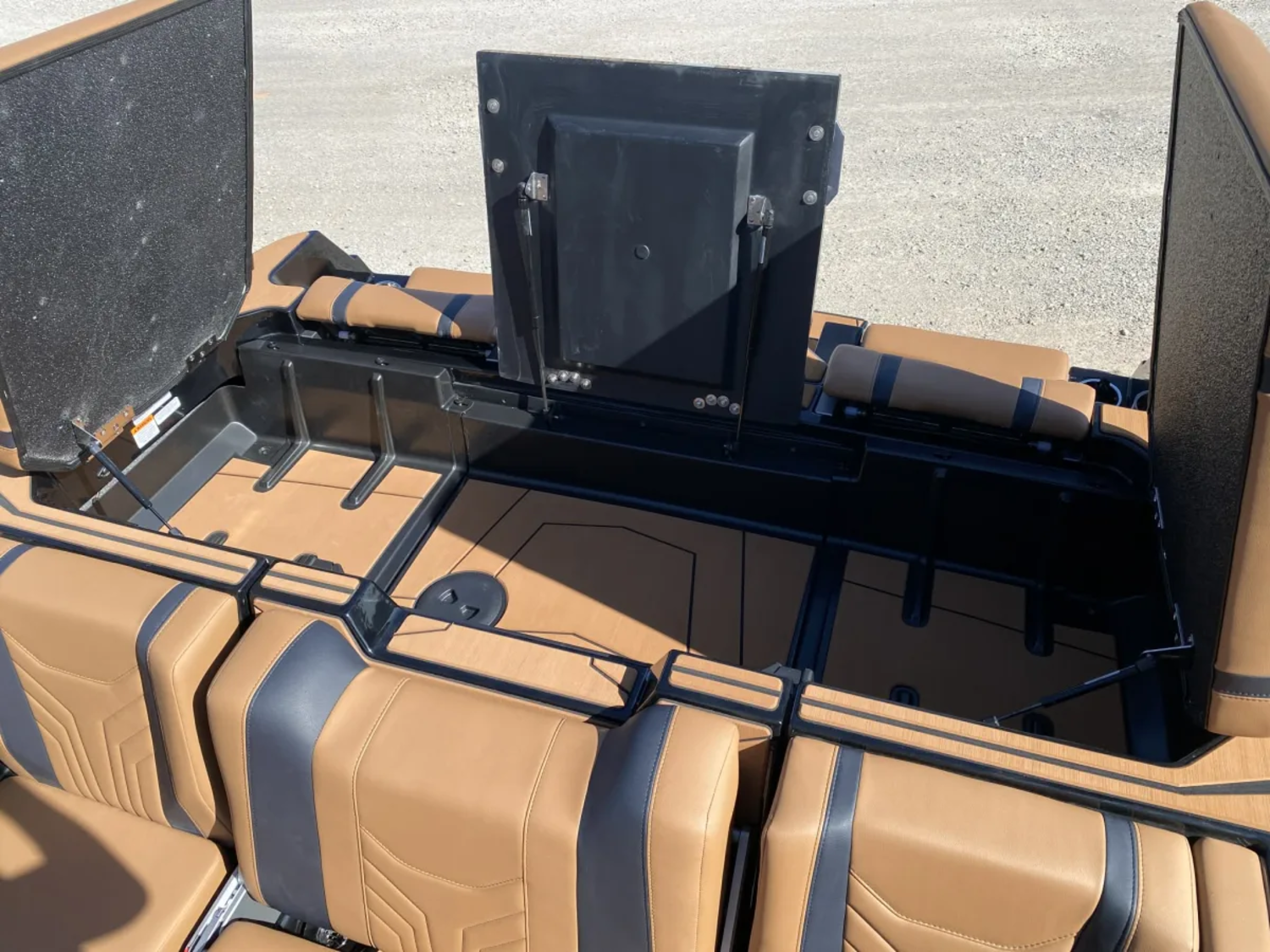 2026 Malibu Boats Wakesetter 25 LSV for sale in Edmond, Oklahoma