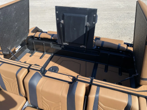 2026 Malibu Boats Wakesetter 25 LSV for sale in Edmond, Oklahoma