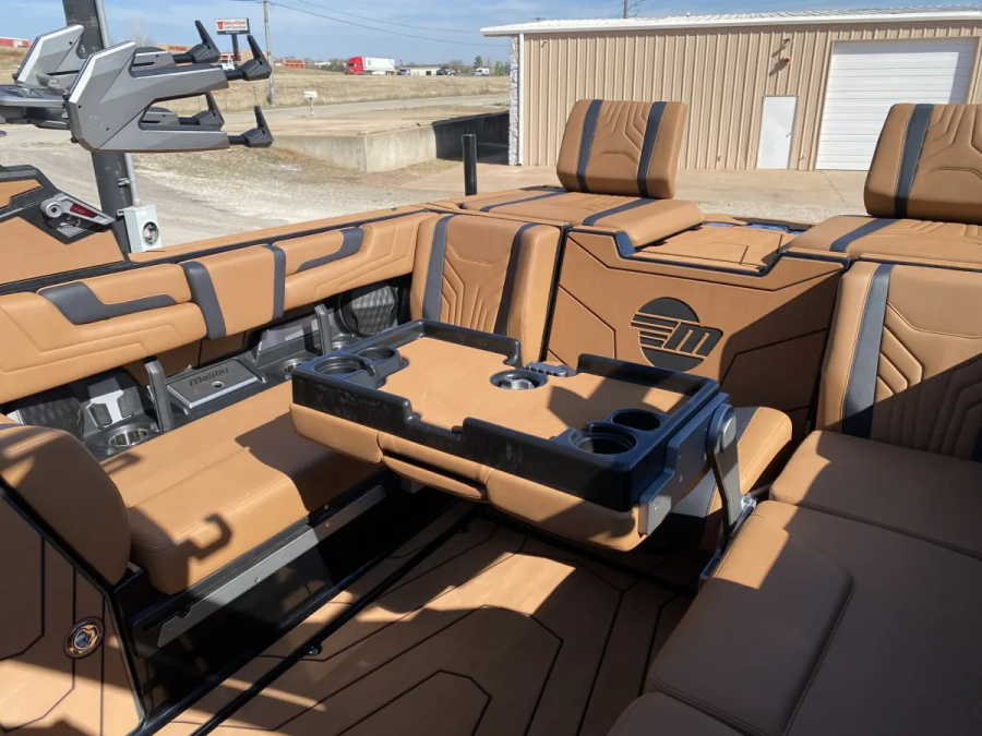 2026 Malibu Boats Wakesetter 25 LSV for sale in Edmond, Oklahoma