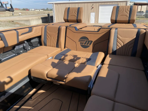 2026 Malibu Boats Wakesetter 25 LSV for sale in Edmond, Oklahoma