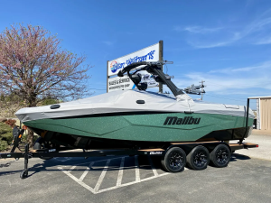 2026 Malibu Boats Wakesetter 25 LSV for sale in Edmond, Oklahoma
