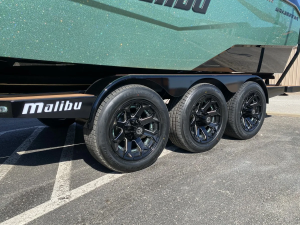 2026 Malibu Boats Wakesetter 25 LSV for sale in Edmond, Oklahoma