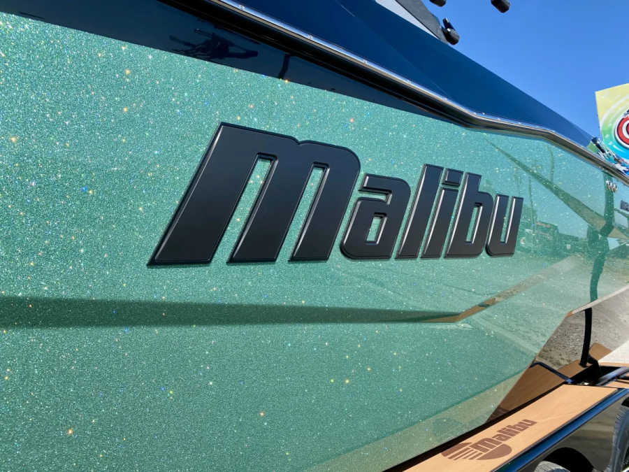 2026 Malibu Boats Wakesetter 25 LSV for sale in Edmond, Oklahoma