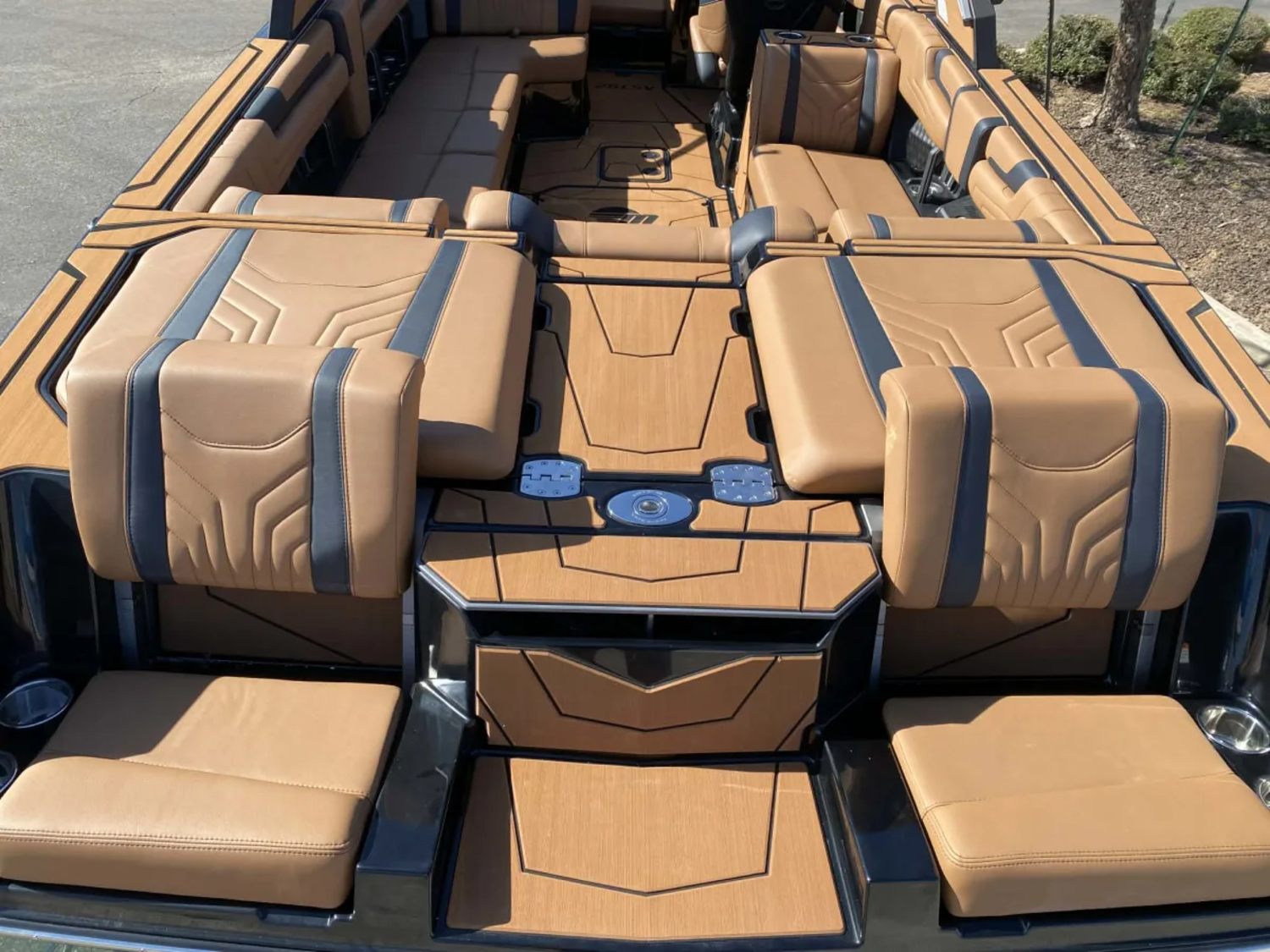 2026 Malibu Boats Wakesetter 25 LSV for sale in Edmond, Oklahoma