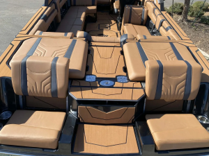 2026 Malibu Boats Wakesetter 25 LSV for sale in Edmond, Oklahoma