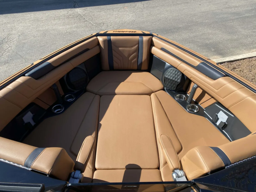 2026 Malibu Boats Wakesetter 25 LSV for sale in Edmond, Oklahoma