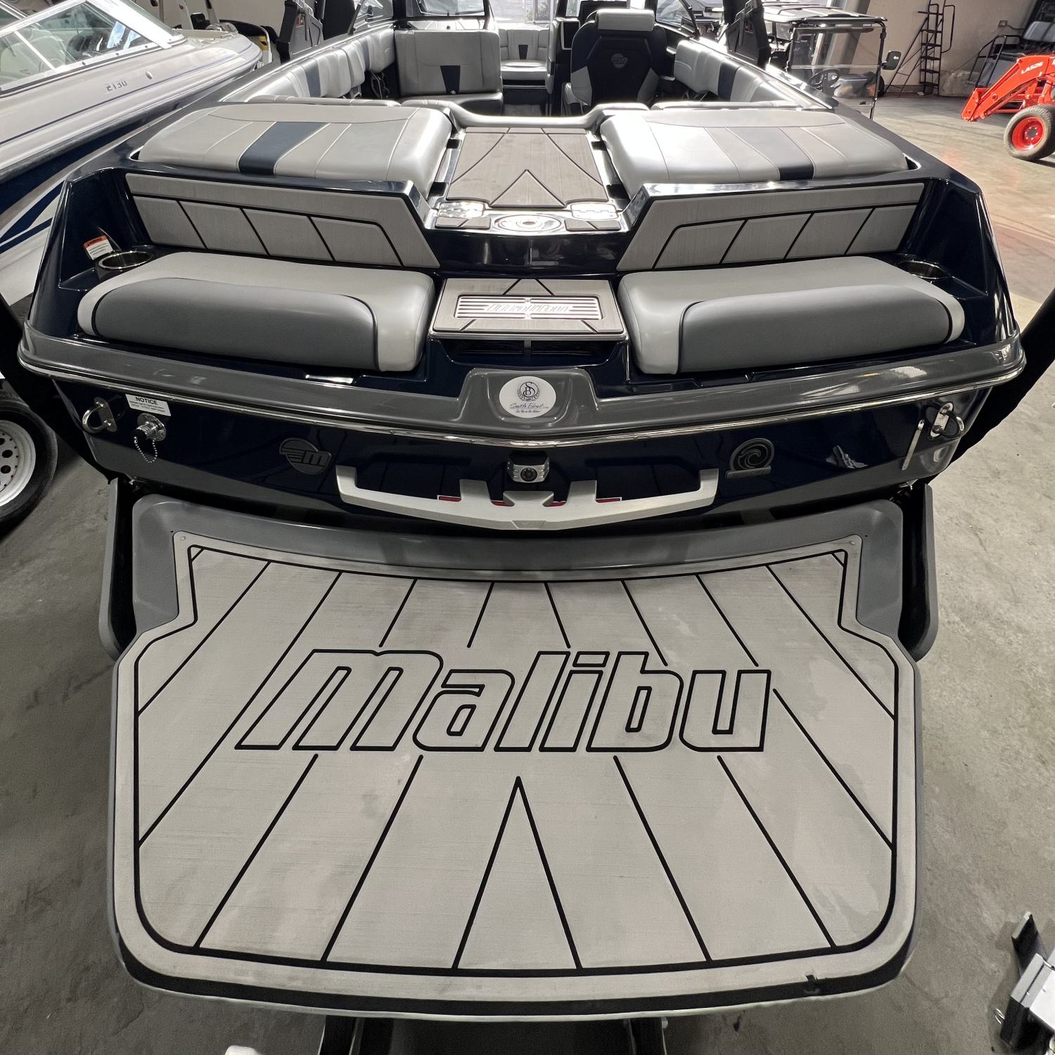 2021 Malibu Boats Wakesetter 23 LSV for sale in Bellevue, Washington