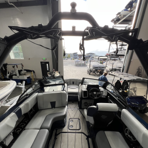 2021 Malibu Boats Wakesetter 23 LSV for sale in Bellevue, Washington