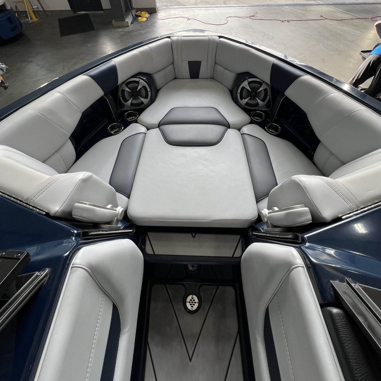 2021 Malibu Boats Wakesetter 23 LSV for sale in Bellevue, Washington