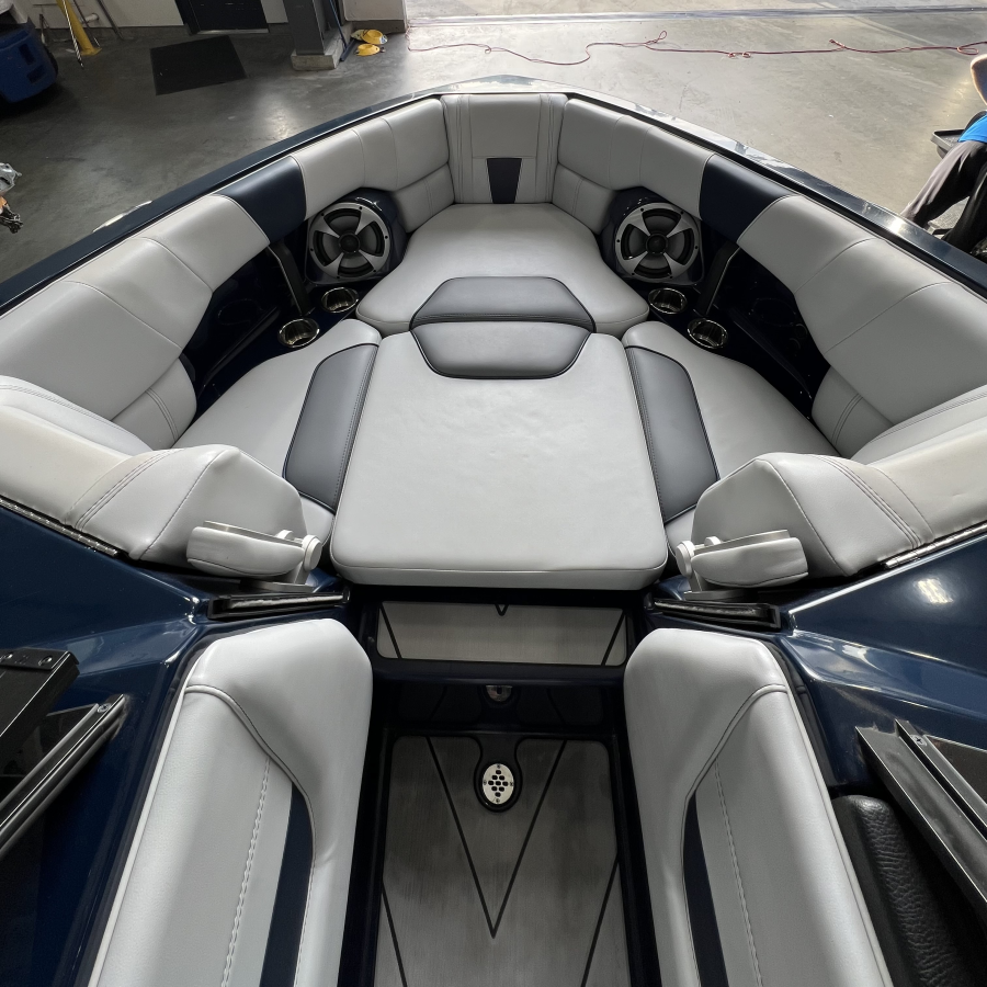 2021 Malibu Boats Wakesetter 23 LSV for sale in Bellevue, Washington