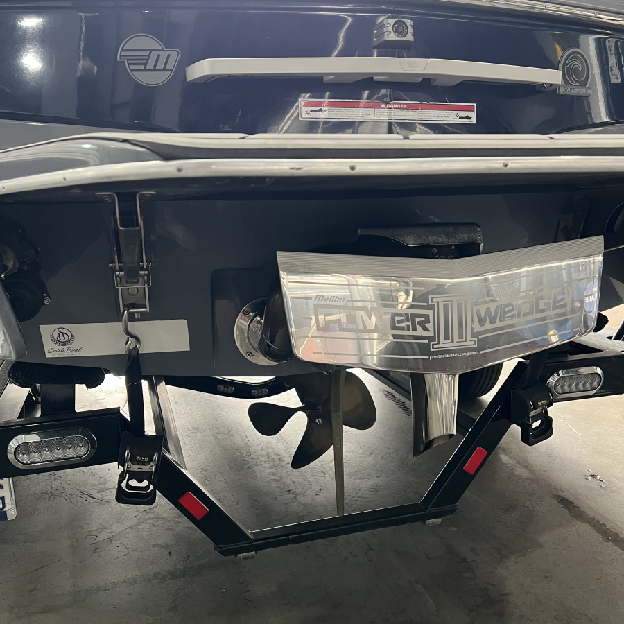 2021 Malibu Boats Wakesetter 23 LSV for sale in Bellevue, Washington