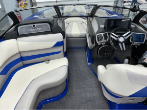2015 Malibu Boats Wakesetter 23 LSV for sale in Oconomowoc, Wisconsin
