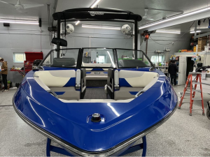 2015 Malibu Boats Wakesetter 23 LSV for sale in Oconomowoc, Wisconsin