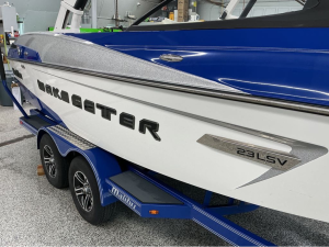 2015 Malibu Boats Wakesetter 23 LSV for sale in Oconomowoc, Wisconsin