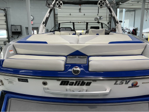 2015 Malibu Boats Wakesetter 23 LSV for sale in Oconomowoc, Wisconsin
