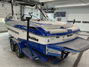 2015 Malibu Boats Wakesetter 23 LSV for sale in Oconomowoc, Wisconsin