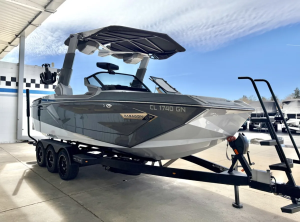 2022 Nautique Boats G23 Paragon for sale in Arvada, Colorado