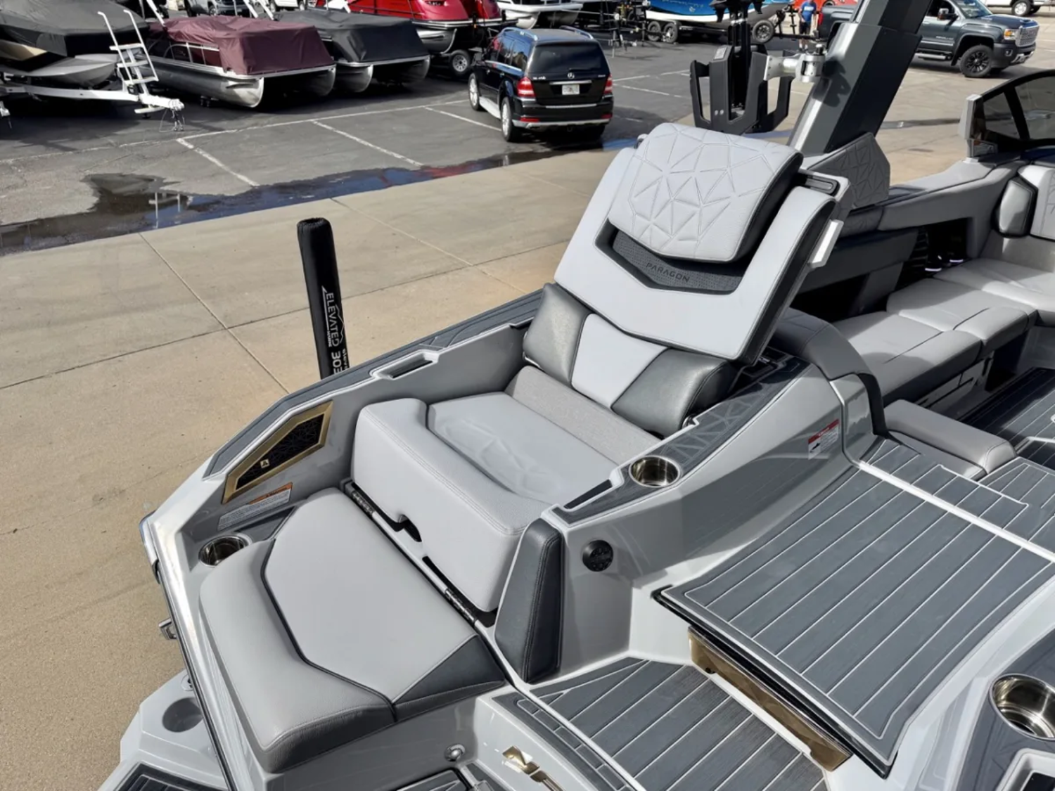 2022 Nautique Boats G23 Paragon for sale in Arvada, Colorado