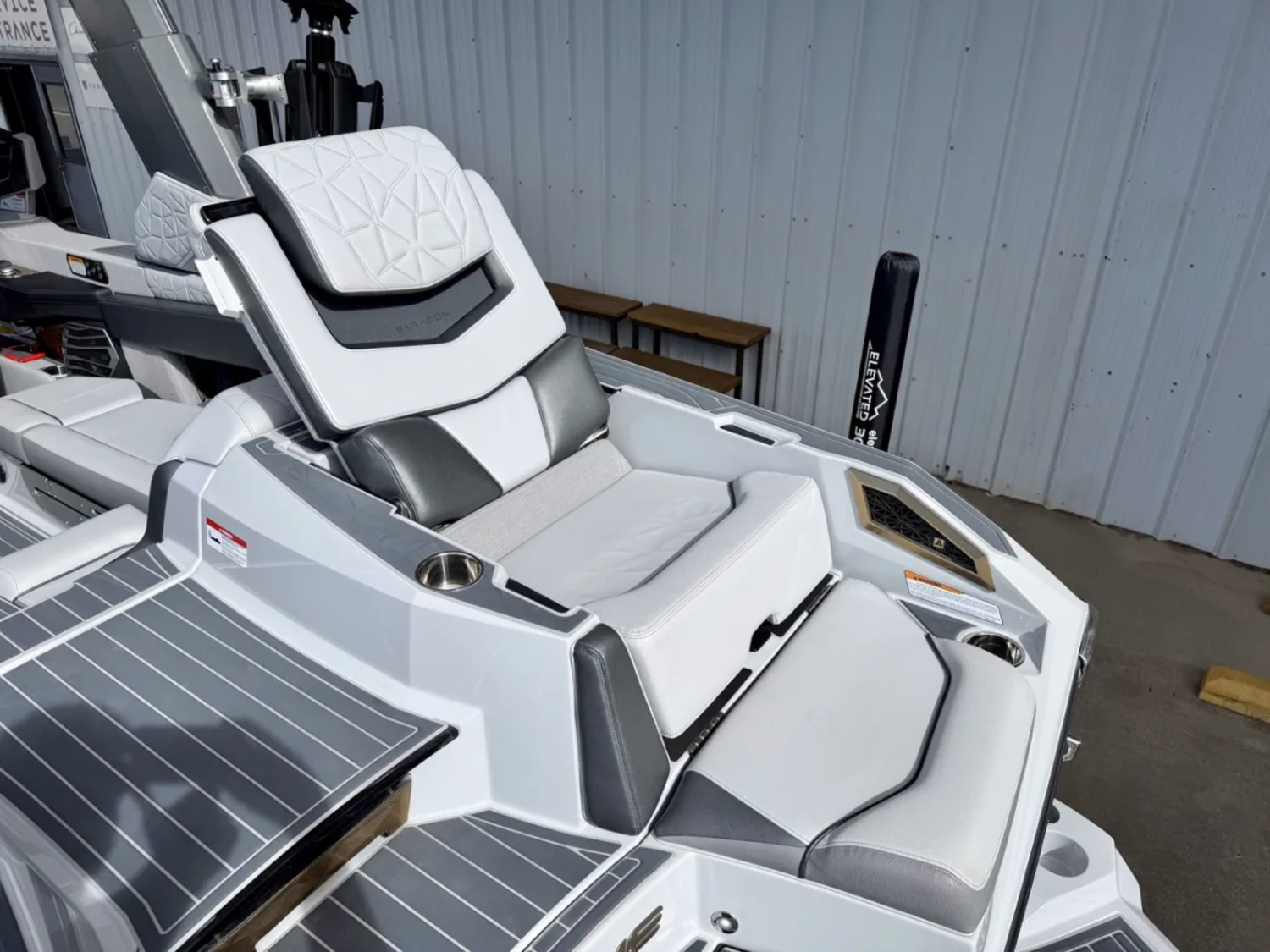 2022 Nautique Boats G23 Paragon for sale in Arvada, Colorado