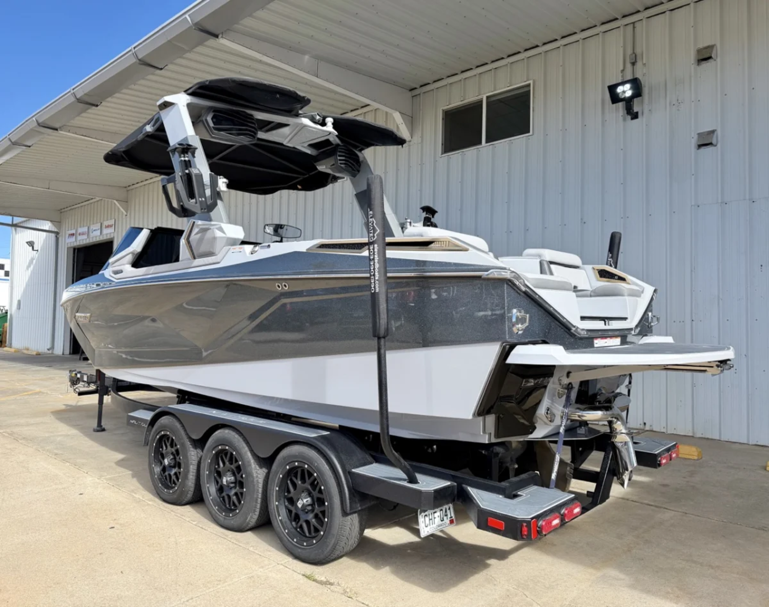2022 Nautique Boats G23 Paragon for sale in Arvada, Colorado
