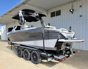 2022 Nautique Boats G23 Paragon for sale in Arvada, Colorado