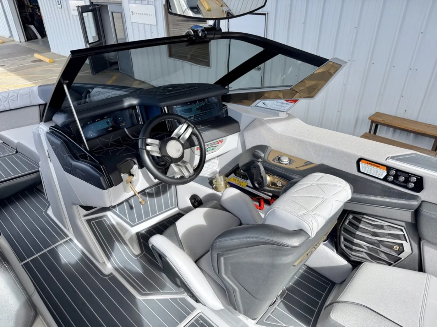 2022 Nautique Boats G23 Paragon for sale in Arvada, Colorado