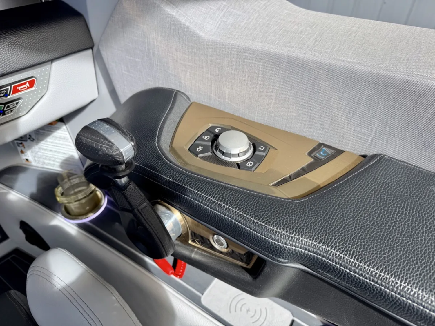 2022 Nautique Boats G23 Paragon for sale in Arvada, Colorado