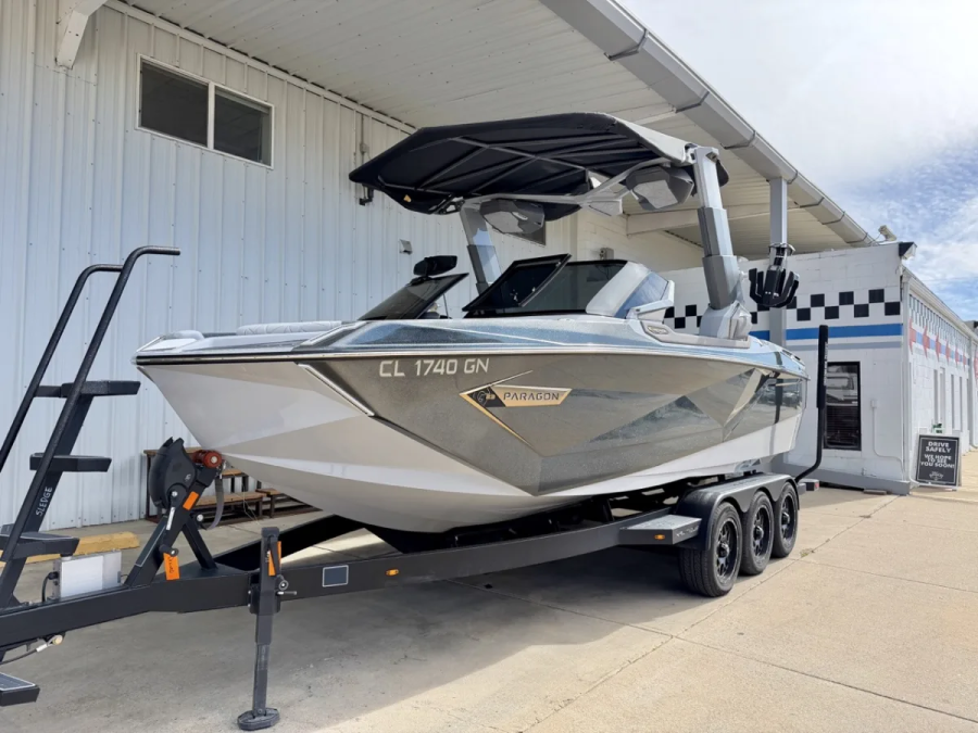 2022 Nautique Boats G23 Paragon for sale in Arvada, Colorado