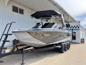 2022 Nautique Boats G23 Paragon for sale in Arvada, Colorado