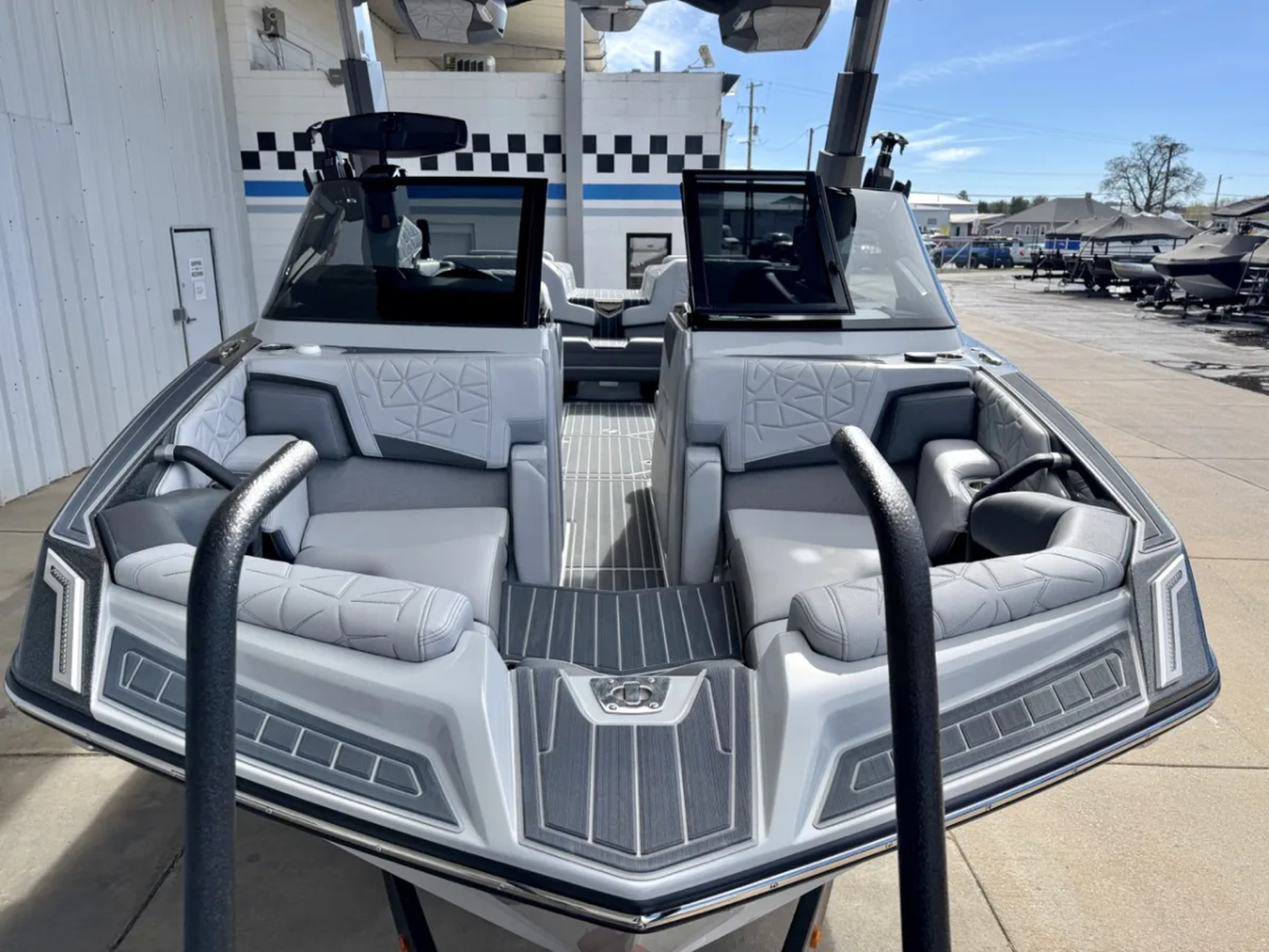2022 Nautique Boats G23 Paragon for sale in Arvada, Colorado