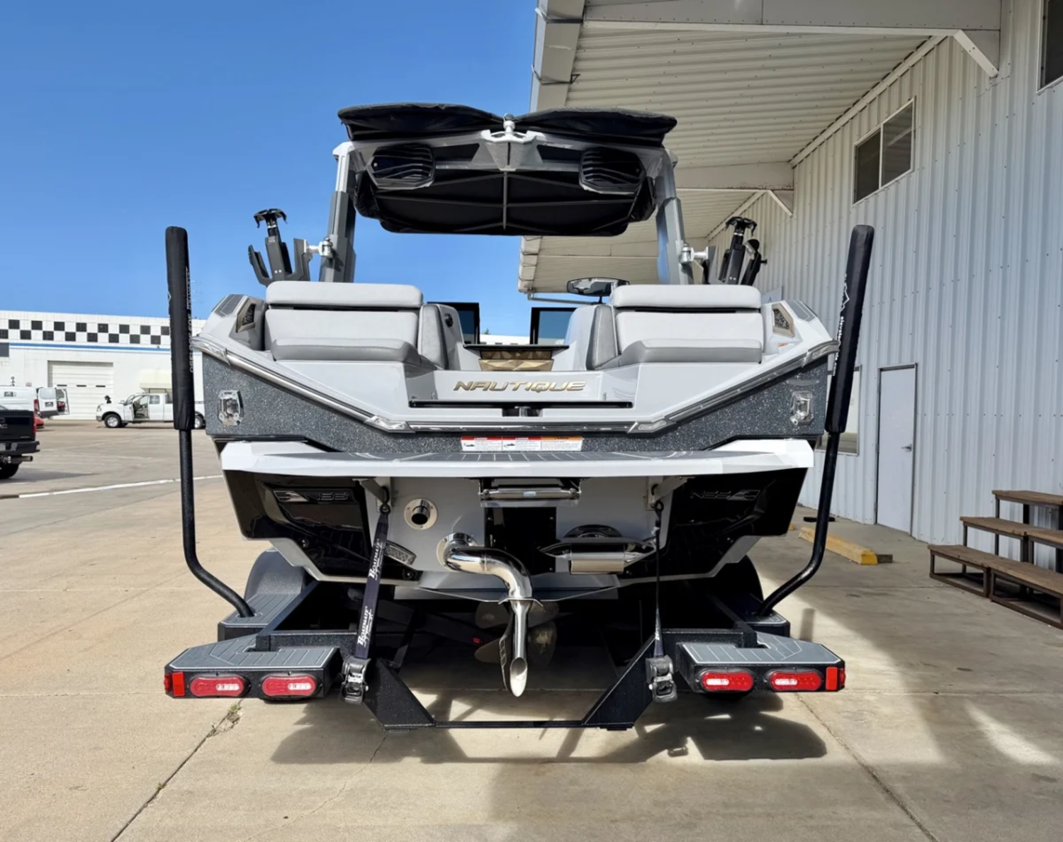 2022 Nautique Boats G23 Paragon for sale in Arvada, Colorado