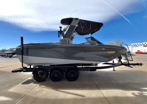 2022 Nautique Boats G23 Paragon for sale in Arvada, Colorado