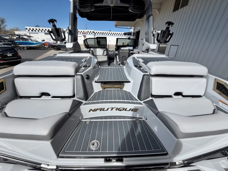 2022 Nautique Boats G23 Paragon for sale in Arvada, Colorado