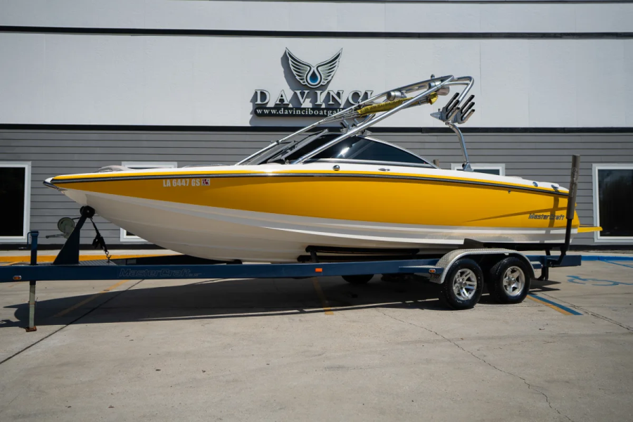 2005 Mastercraft Boats X45 for sale in Laplace, Louisiana