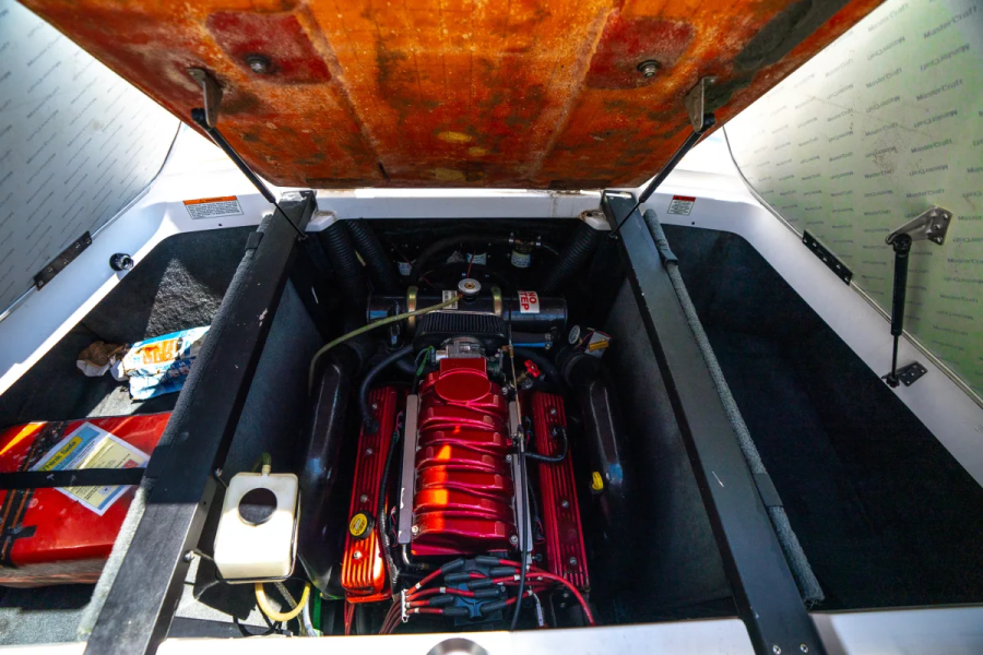 2005 Mastercraft Boats X45 for sale in Laplace, Louisiana