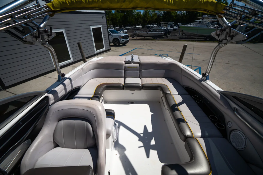 2005 Mastercraft Boats X45 for sale in Laplace, Louisiana