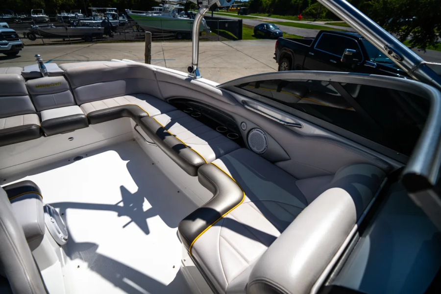 2005 Mastercraft Boats X45 for sale in Laplace, Louisiana