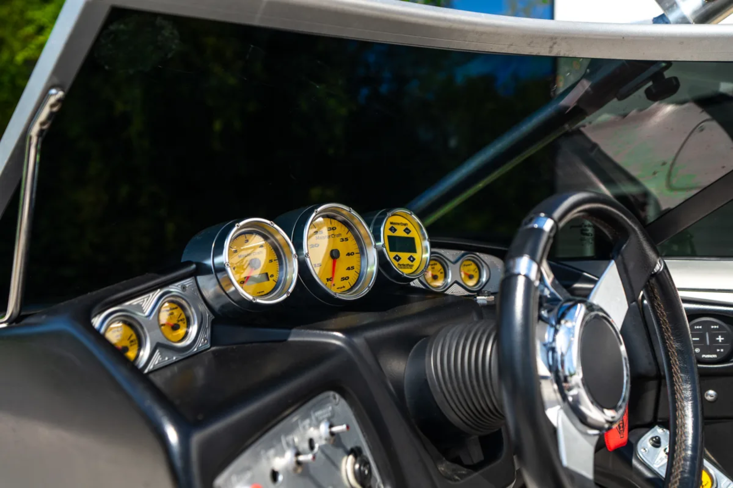 2005 Mastercraft Boats X45 for sale in Laplace, Louisiana