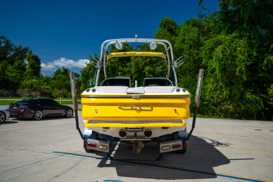 2005 Mastercraft Boats X45 for sale in Laplace, Louisiana