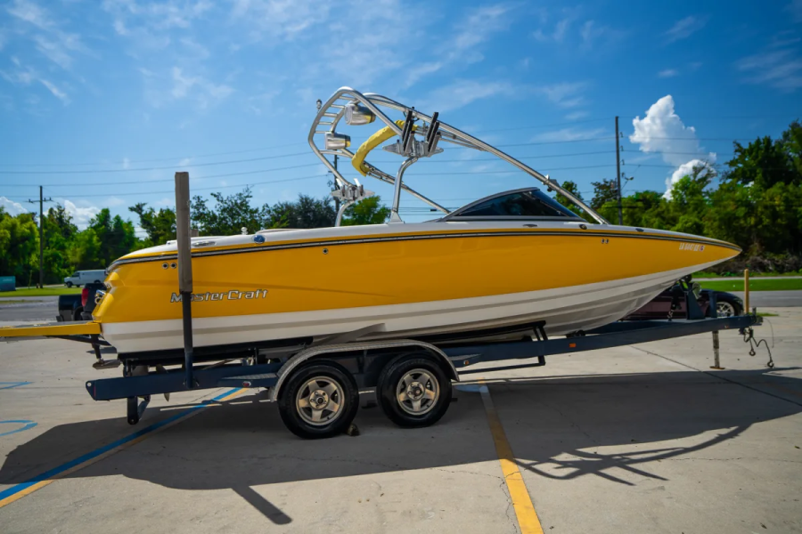 2005 Mastercraft Boats X45 for sale in Laplace, Louisiana