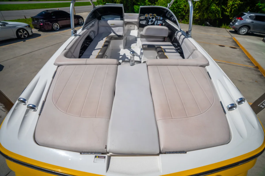 2005 Mastercraft Boats X45 for sale in Laplace, Louisiana
