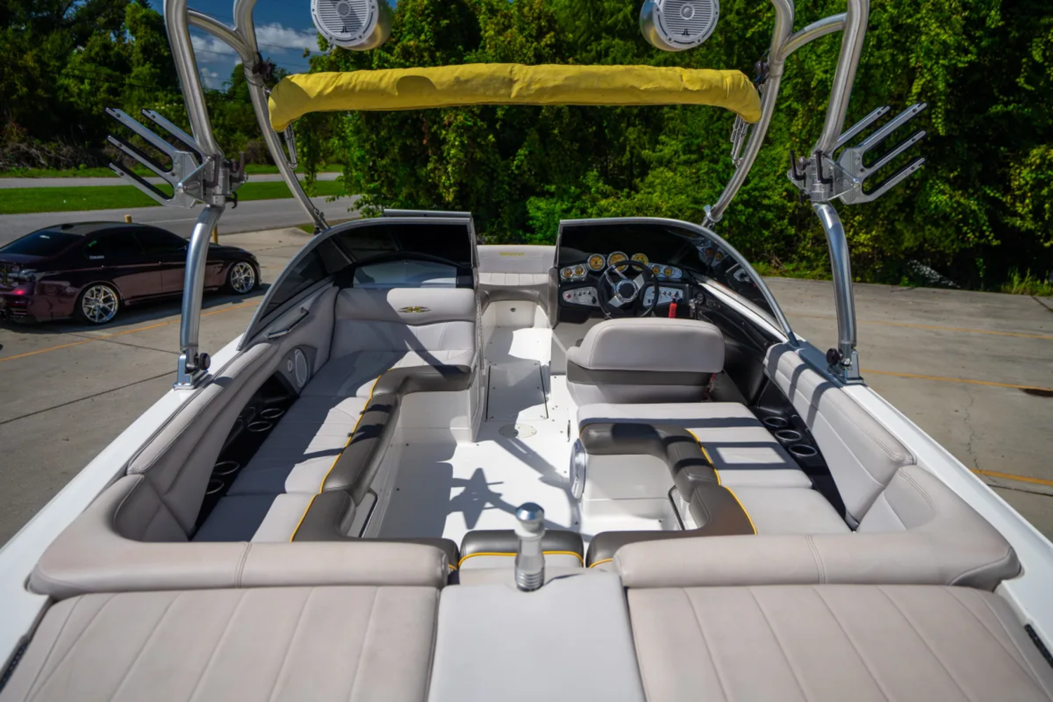 2005 Mastercraft Boats X45 for sale in Laplace, Louisiana