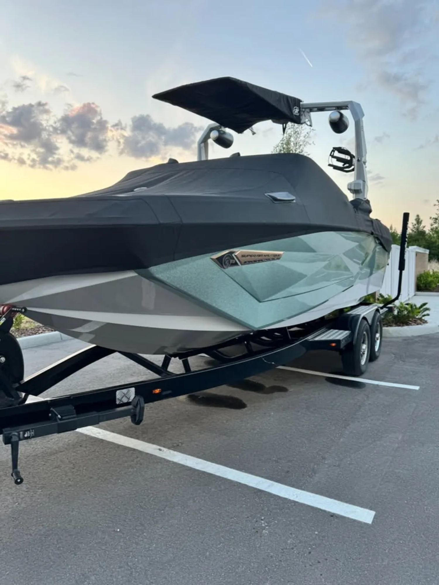 2022 Nautique Boats G23 for sale in Raleigh, North Carolina