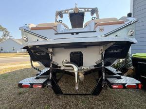 2022 Nautique Boats G23 for sale in Raleigh, North Carolina