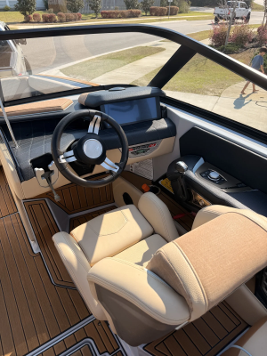 2022 Nautique Boats G23 for sale in Raleigh, North Carolina