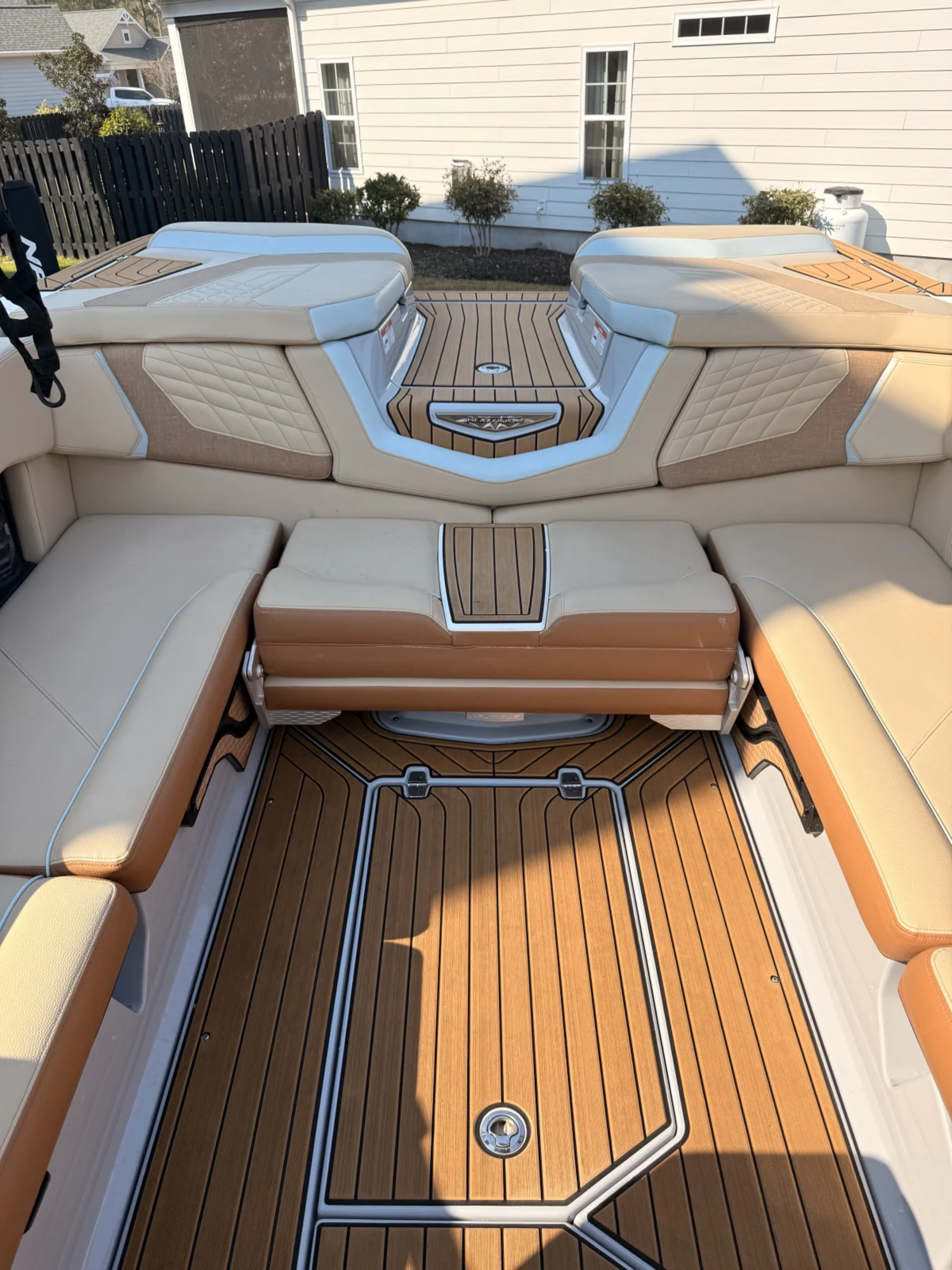 2022 Nautique Boats G23 for sale in Raleigh, North Carolina