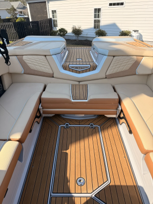 2022 Nautique Boats G23 for sale in Raleigh, North Carolina