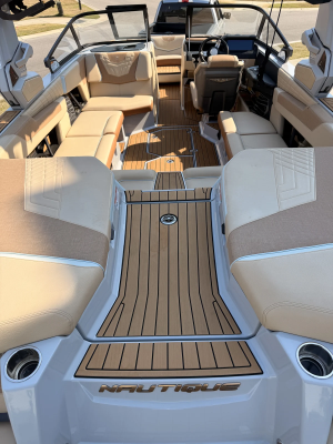 2022 Nautique Boats G23 for sale in Raleigh, North Carolina