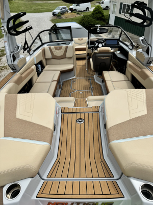2022 Nautique Boats G23 for sale in Raleigh, North Carolina